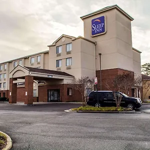Inn Sleep Richmond North
