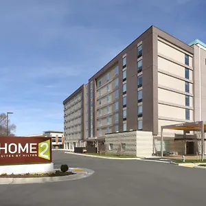 Hotel Home2 By Hilton Richmond