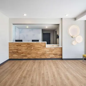 Hotel Echo Extended By Wyndham Richmond West