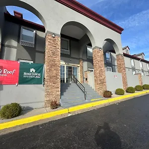 Hotel Hometowne By Red Roof Richmond, Va - W Broad St