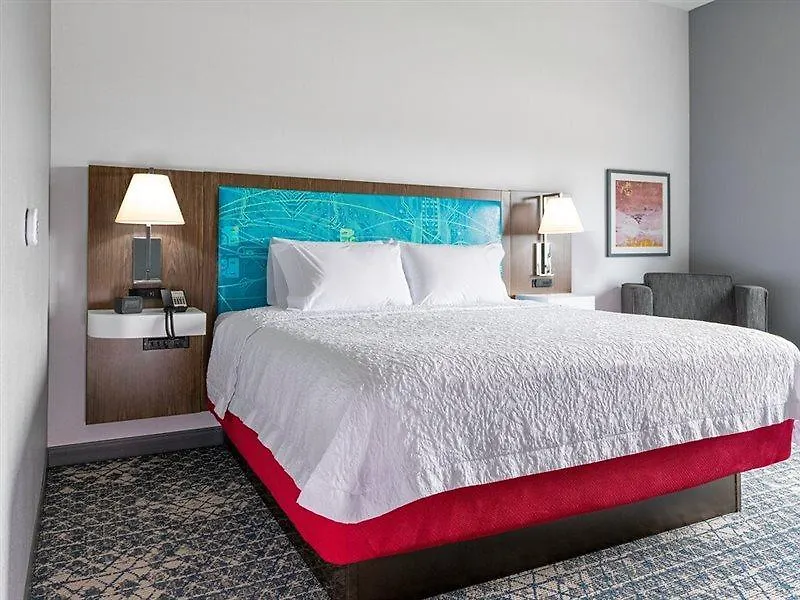 Hampton Inn & Suites Richmond Short Pump, Va 3*,  United States