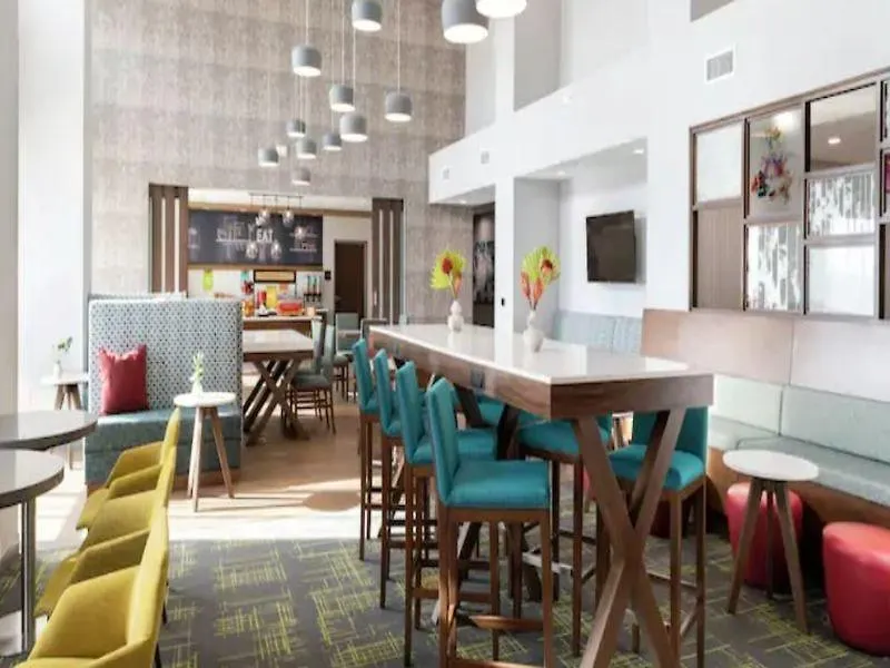 Hampton Inn & Suites Richmond Short Pump, Va Hotel