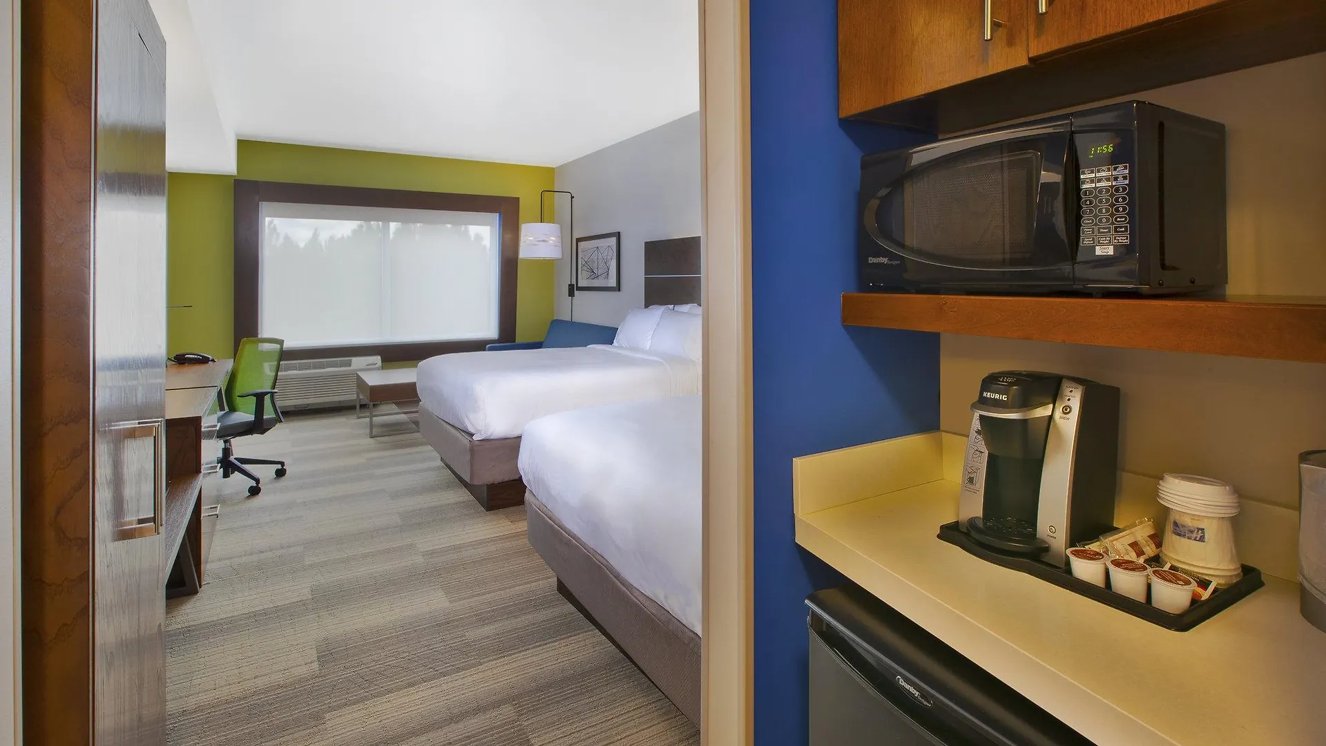 Hampton Inn & Suites Richmond Short Pump, Va United States