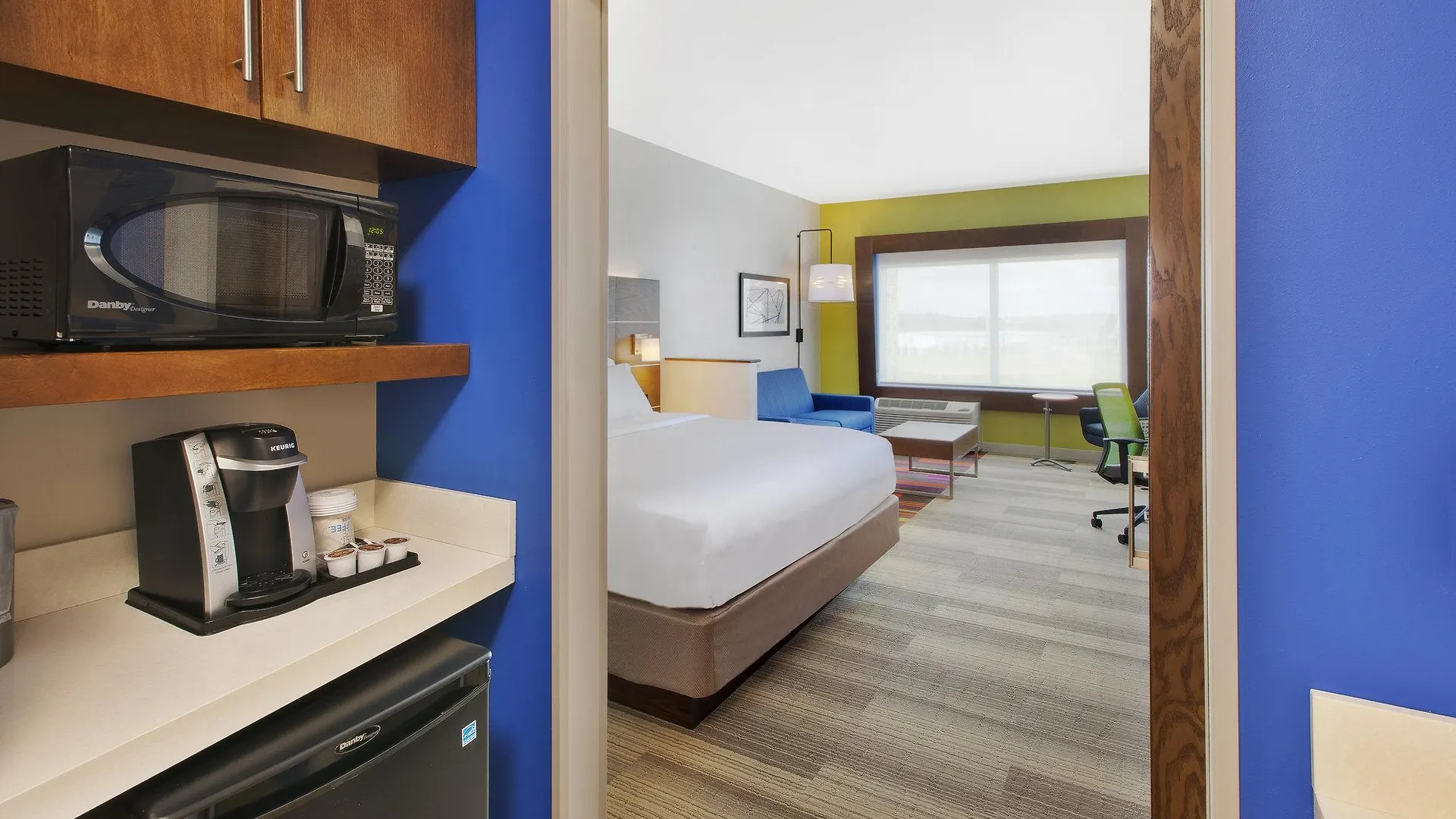 Hampton Inn & Suites Richmond Short Pump, Va