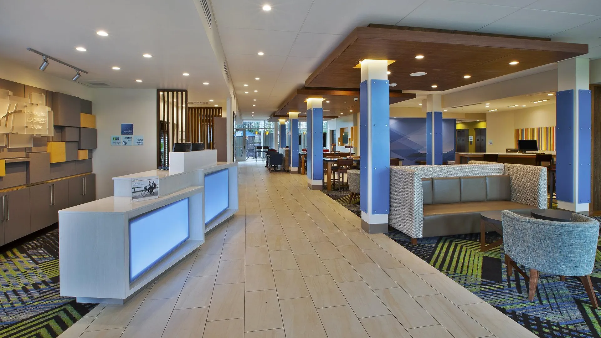Hotel Hampton Inn & Suites Richmond Short Pump, Va