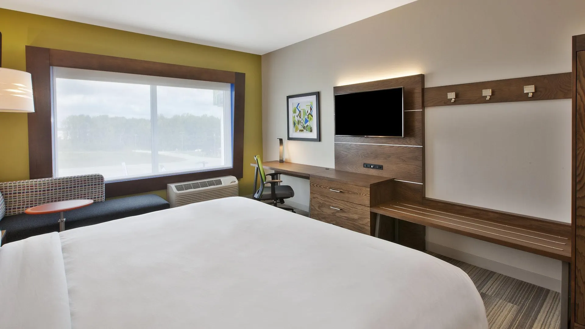 Hampton Inn & Suites Richmond Short Pump, Va Hotel