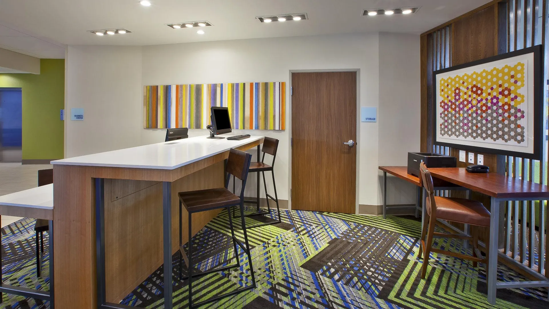 Hotel Hampton Inn & Suites Richmond Short Pump, Va