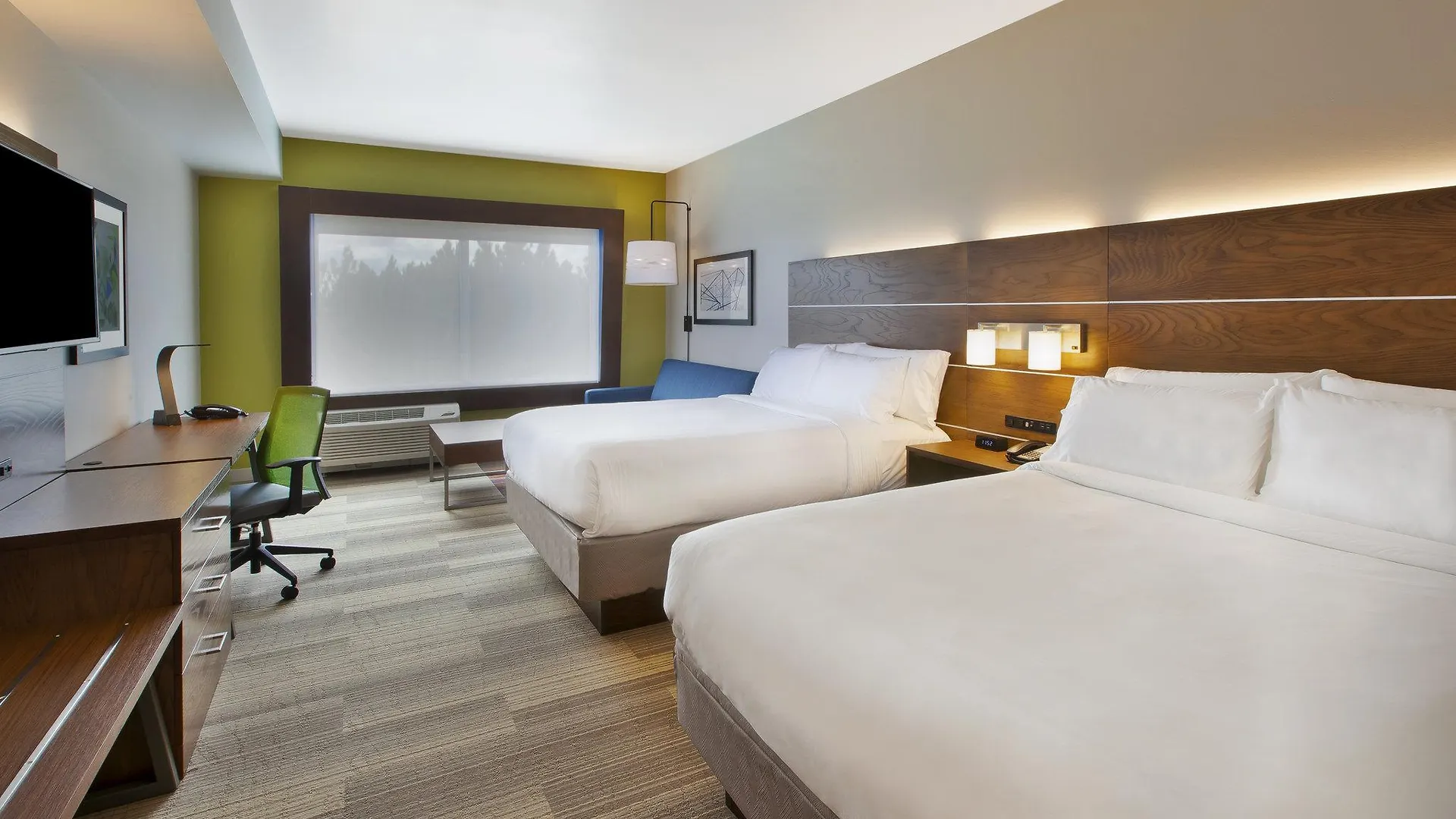 Hotel Hampton Inn & Suites Richmond Short Pump, Va